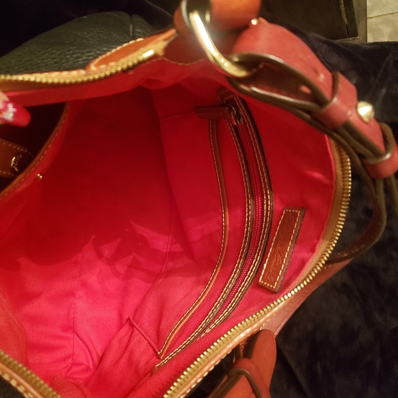 Dooney and burke - Picture 2 of 4